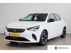 Opel Corsa-e - Elegance 50 kWh | Navigatie | Apple Carplay & Android Auto | Climate Controle | Cruise Con