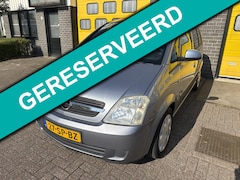 Opel Meriva - 1.6-16V Enjoy ÄPK|Airco|NAP
