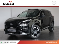 Nissan X-Trail - 1.5 e-Power Tekna / Sun Pack / €3500, - Voorraad Korting
