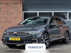 Volkswagen Passat Variant - 1.4 TSI PHEV GTE Business, Active info