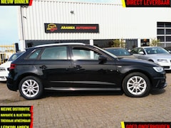 Audi A3 Sportback - 1.4 TFSI 150pk CoD Nieuwe distributie|5D