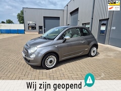 Fiat 500 - 1.2 Lounge TOP OCCASION