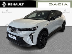 Renault Scenic E-Tech - EV87 long range esprit Alpine