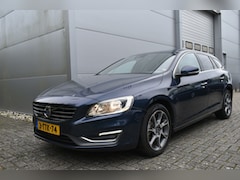 Volvo V60 - 2.0 D4 Summum