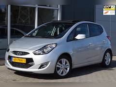 Hyundai ix20 - 1.6i i-Catcher | Automaat | Pano | Leder | APK 5-2026