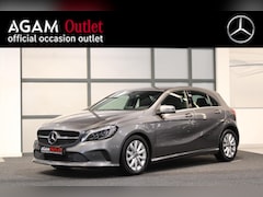Mercedes-Benz A-klasse - Hatchback 180 Business Solution