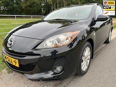 Mazda 3 - 3 1.6 Business pas 98.000km gereden 1ste eigenaar