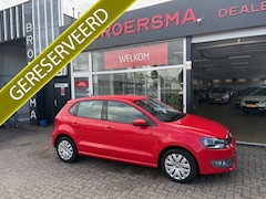 Volkswagen Polo - 1.2 TSI Highline 3 EIGENAAR * NIEUWE APK