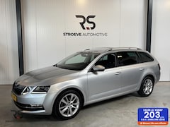 Skoda Octavia Combi - Buss. Edition Plus | Navi | LED | Cruise | PDC | Trekh. | Keyless | Canton | DAB | CarPlay