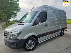 Mercedes-Benz Sprinter - 313 2.2 CDI 366 HD DC/ airco/ bj 2015 ( euro 5)