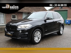 BMW X5 - xDrive35i High Executive PANO LEER GR. NAVI TH ORG NL 173000KM