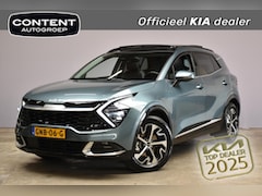 Kia Sportage - 1.6 T-GDi 230pk Hybrid AT6 DynamicPlusLine
