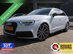 Audi A3 Sportback - 35 TFSI Sport S-line Edition AUTOMAAT