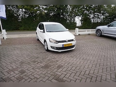 Volkswagen Polo - 1.2 TSI Highline 110 PK CLIMA CRUISE 5-DEURS