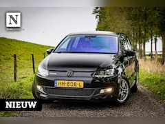 Volkswagen Polo - 1.0 BlueMotion | Nap | Deurs | LM Velgen
