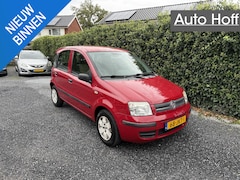 Fiat Panda - 1.2 Dynamic | Elekt. Ramen | Radio / CD | APK tot 25-06-2026