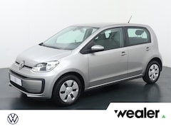 Volkswagen Up! - 1.0 BMT move up | 60 PK | Climate control | Elek. verwarmbare buitenspiegels | DAB+ radio