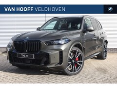 BMW X5 - xDrive50e High Executive M Sport Automaat / Panoramadak / Trekhaak / Soft-Close / Stoelven