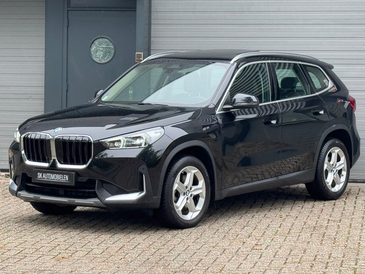 BMW X1 - sDrive20i SDrive20i - AutoWereld.nl