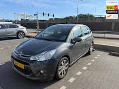 Citroën C3 - 1.2 PureTech Feel Edition airco Navi