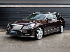 Mercedes-Benz E-klasse Estate - 350 CGI Youngtimer - AMG - 2e eigenaar