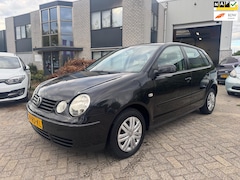 Volkswagen Polo - 1.4-16V Turijn Airco Elektr Ramen Nap