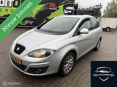 SEAT Altea XL - 1.6 TDI Ecomotive Style EXPORT ONLY