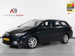 Toyota Auris Touring Sports - 1.8 Hybrid Aspiration | Rijklaarprijs incl. BOVAG Garantie