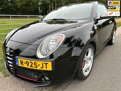 Alfa Romeo MiTo - 1.4 T Quadrifoglio Verde 170pk voor de liefhebber