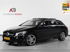 Mercedes-Benz CLA-klasse Shooting Brake - 180 Edition | Automaat |Pannoramadak | Rijklaarprijs inc. 12 Maanden Garantie