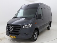 Mercedes-Benz Sprinter - 419 1.9 CDI 366 L2H2 9G-Automaat Nieuw BPM Vrij LED Navigatie Achteruitrijcamera