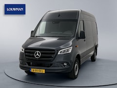Mercedes-Benz Sprinter - 419 1.9 CDI 366 L2H2 9G-Automaat NIEUW Full Option 2024