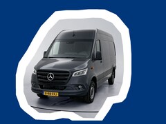 Mercedes-Benz Sprinter - 419 1.9 L2H2 Vol opties Adaptieve cruise control 360 Camera Softclose + schuifdeur