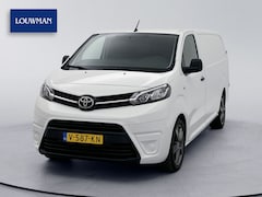 Toyota PROACE Long Worker - 1.6 D-4D Cool Comfort L3 Lichtmetalen velgen Cruise control Airco Euro 6 NAP