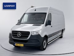 Mercedes-Benz Sprinter - 316 2.2 CDI L3H2 Luifel Inrichting Crosscamper Oprijplaat Achteruitrijcamera 164pk Cruise