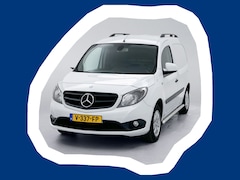 Mercedes-Benz Citan - 109 CDI L2 Business Ambition Lichtmetalen velgen Cruise Control Parkeersensoren