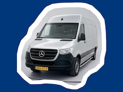 Mercedes-Benz Sprinter - 316 2.2 CDI L2H2 Inrichting 220v omvormer Navigatie Achteruitrijcamera Apple Carplay/Andro