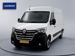 Renault Master - T35 2.3 dCi 135 L2H2 Navigatie Achteruitrijcamera Cruise Control Bluetooth