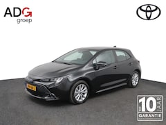 Toyota Corolla - Hybrid 140 Active
