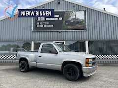 Chevrolet C1500 - STEPSIDE PICK UP V8 Opknapper
