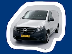 Mercedes-Benz Vito - 114 CDI Lang Automaat Betimmering Cruise control Carplay Airco
