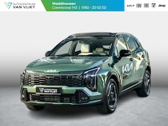 Kia Sportage - 1.6 T-GDi Hybrid GT-PlusLine | Nieuw model | Beschikbaar in overleg | Nu te bestellen