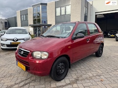 Suzuki Alto - 1.1 GLS Spirit Elektr Ramen Nw Apk Nap