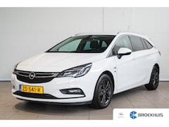 Opel Astra Sports Tourer - 1.0 Turbo 120 Jaar Edition | Climate Controle | Navigatie | Parkeersensoren | Apple Carpla