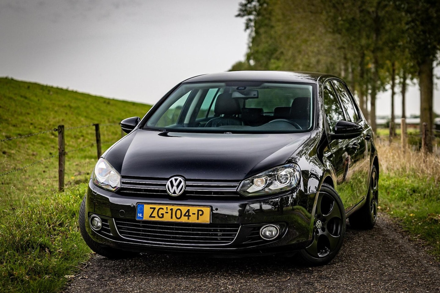 Volkswagen Golf - 1.4 TSI | Automaat | Leer | Nieuwe ketting! - AutoWereld.nl