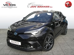 Toyota C-HR - 1.8 Hybrid Executive/leder/Premium Pack