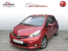 Toyota Yaris - 1.3 VVT-i Aspiration/46.000 km/1e eigenaar