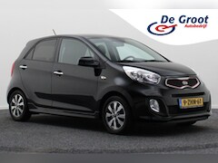 Kia Picanto - 1.0 CVVT X-treme