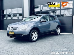 Nissan Qashqai - 1.6 Visia | Airco | Cruise | Onderhoud | NAP