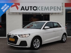 Audi A1 Sportback - 25 TFSI ADVANCED VIRTUAL COCKPIT|APPLE CARPLAY|PARK ASSIST|MOOIE STAAT